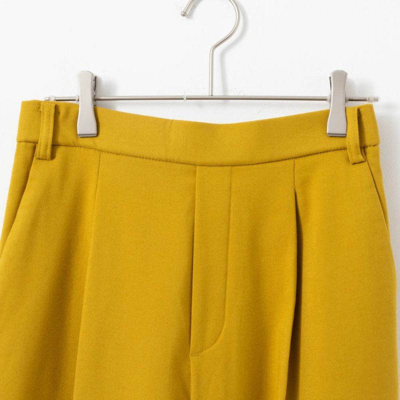 NAVY ウィークストレッチワイドパンツ レディース商品画像-16