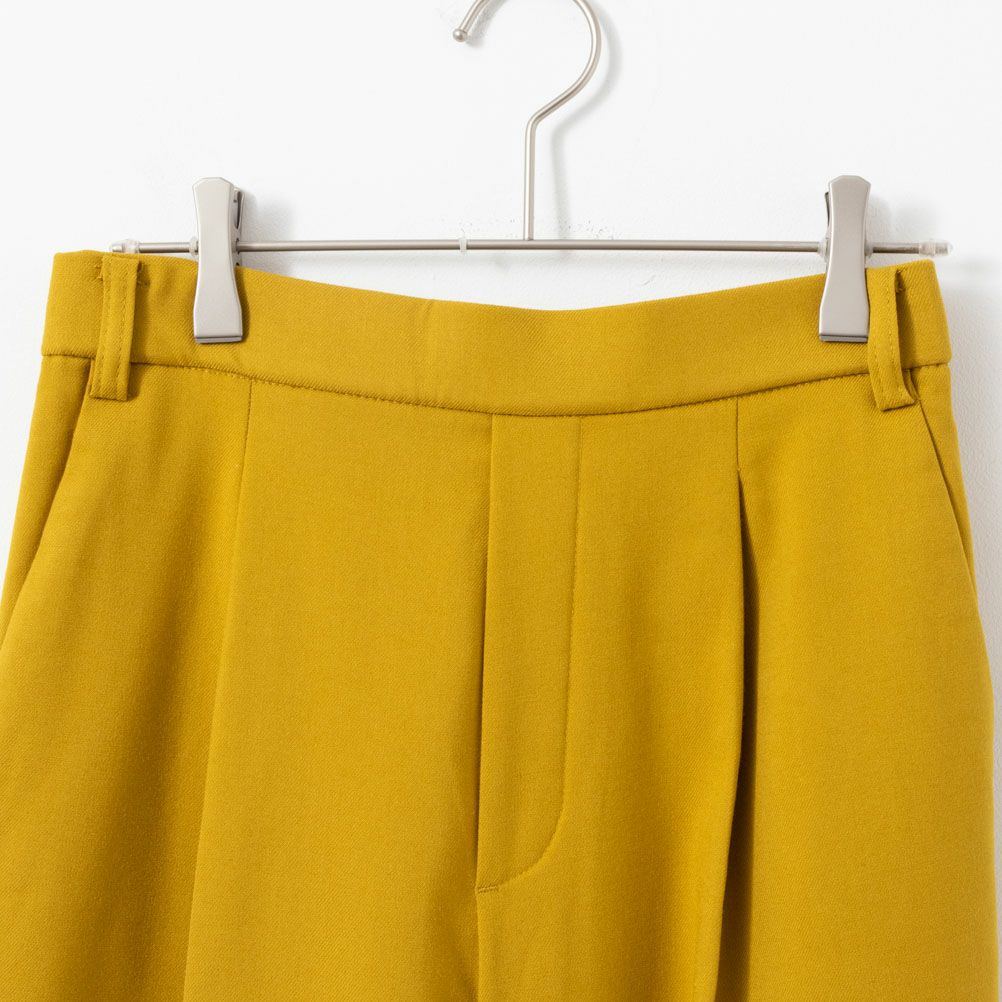 NAVY ウィークストレッチワイドパンツ レディース商品画像-16