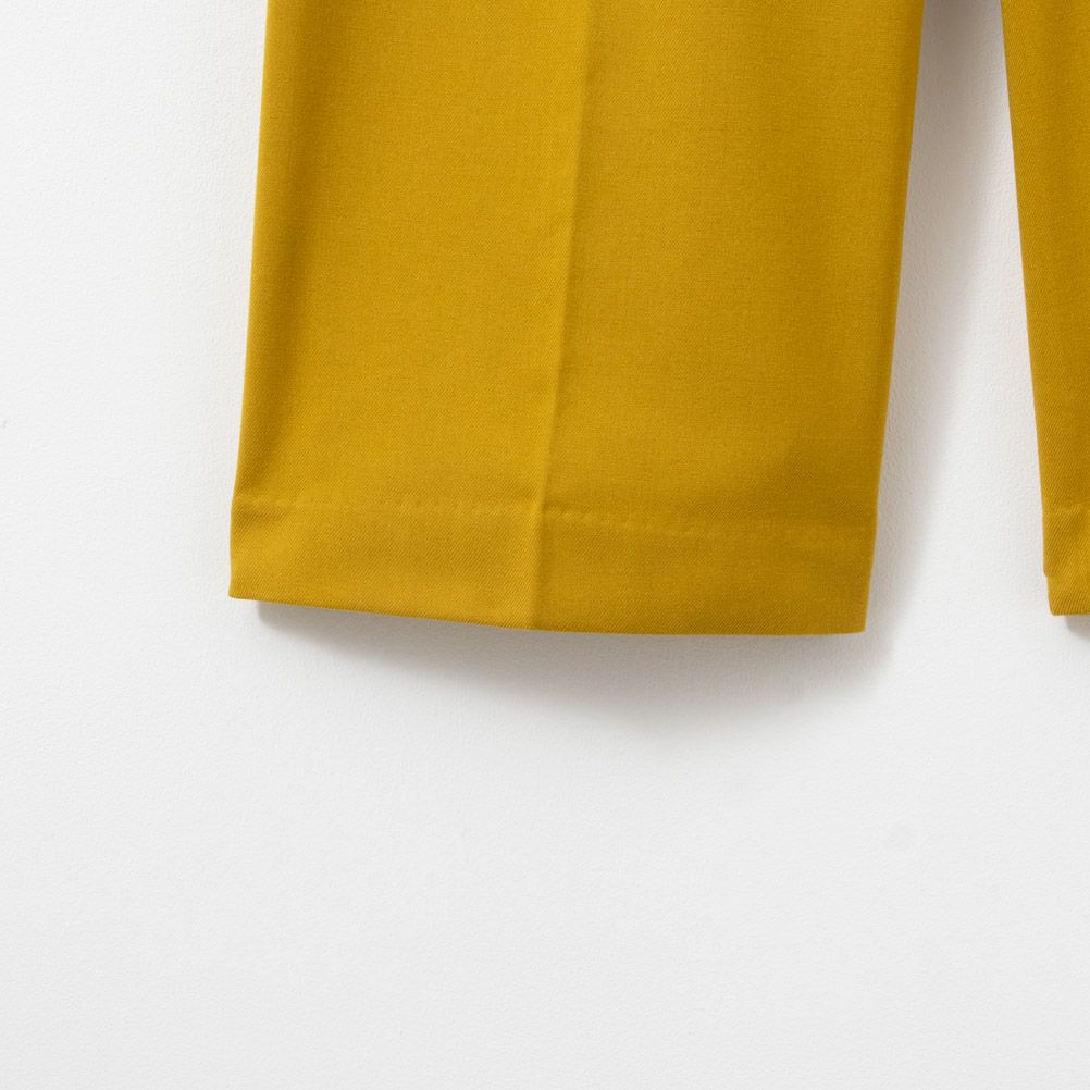 NAVY  ウィークストレッチワイドパンツ レディース商品画像-17