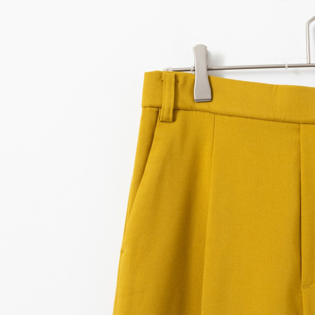 NAVY ウィークストレッチワイドパンツ レディース商品画像-18