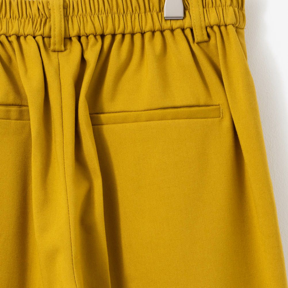 NAVY ウィークストレッチワイドパンツ レディース商品画像-21