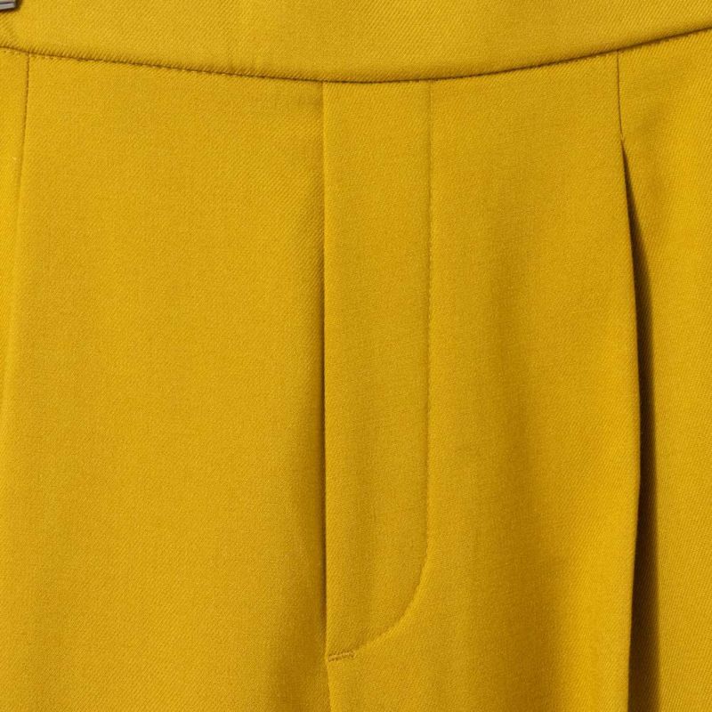 NAVY  ウィークストレッチワイドパンツ レディース商品画像-22