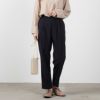 NAVY ウィークストレッチテーパードパンツ レディース商品サムネイル-2