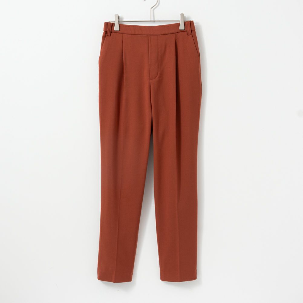 NAVY  ウィークストレッチテーパードパンツ レディース商品サムネイル-11