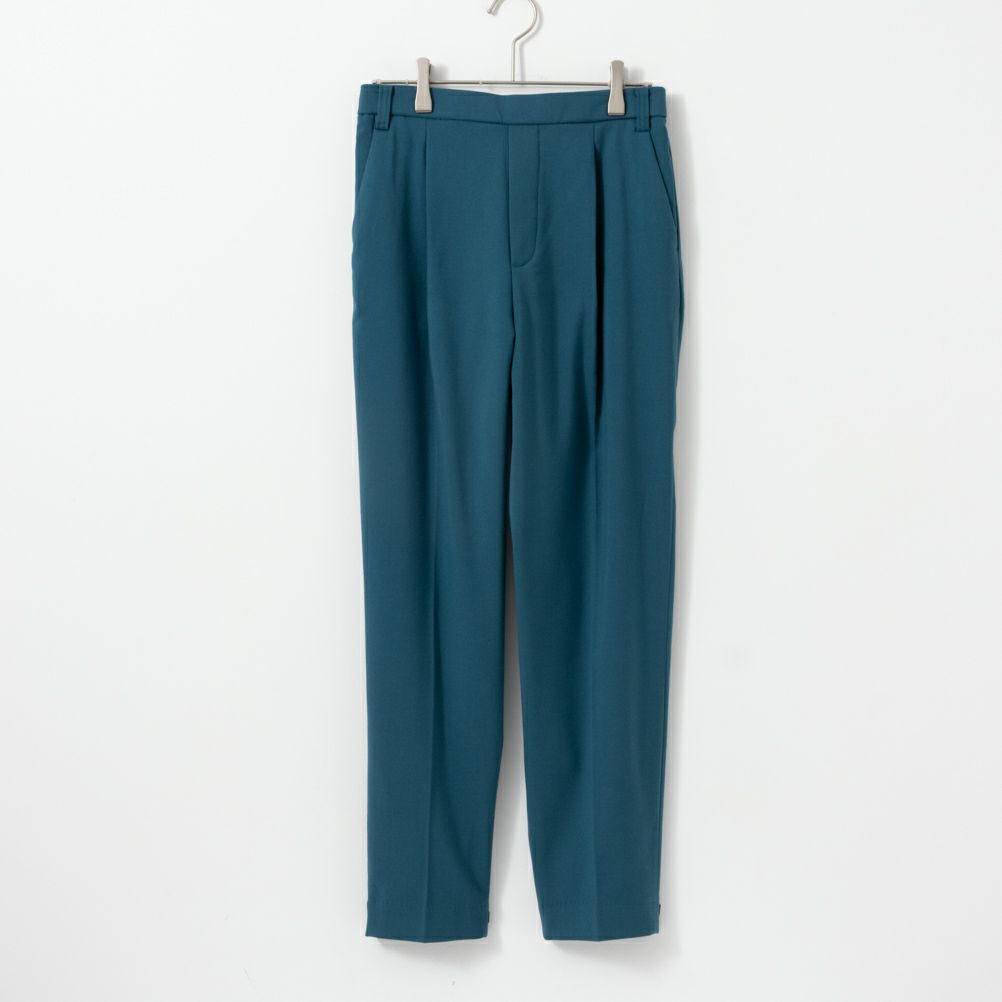 NAVY  ウィークストレッチテーパードパンツ レディース商品サムネイル-14