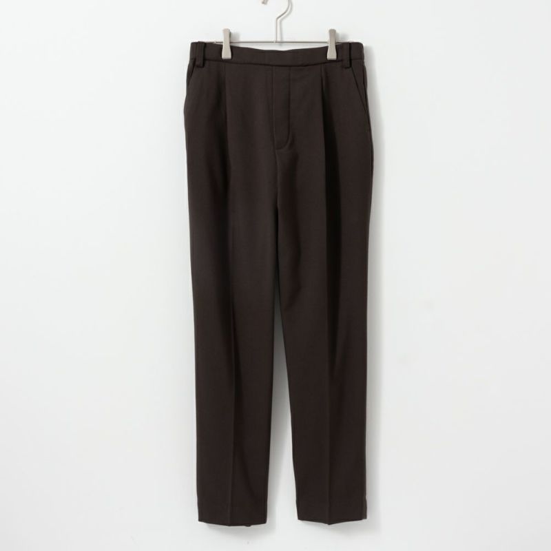 NAVY ウィークストレッチテーパードパンツ レディース商品画像-15