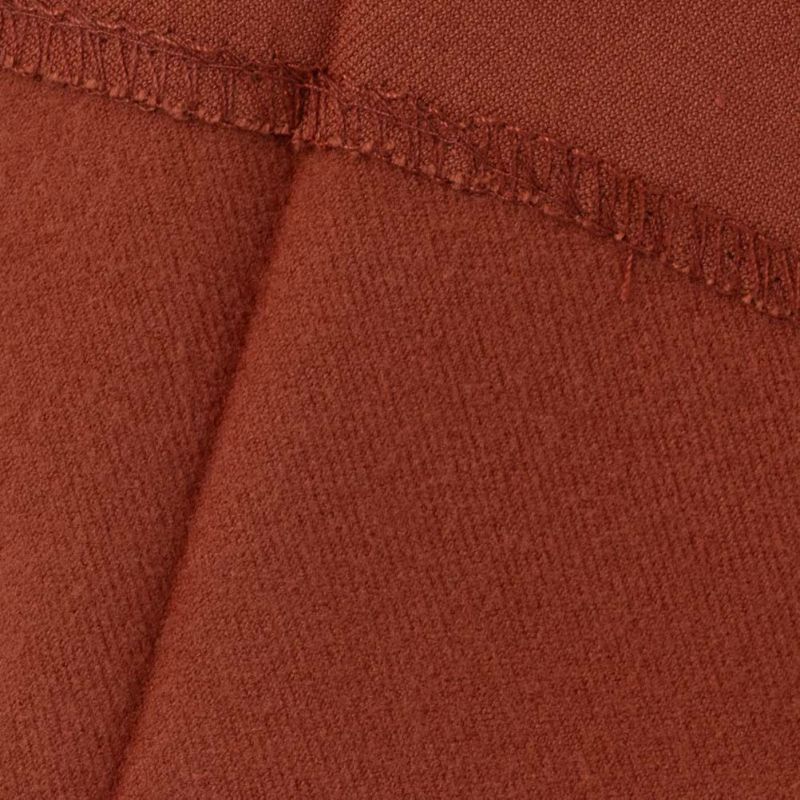 NAVY  ウィークストレッチテーパードパンツ レディース商品画像-22