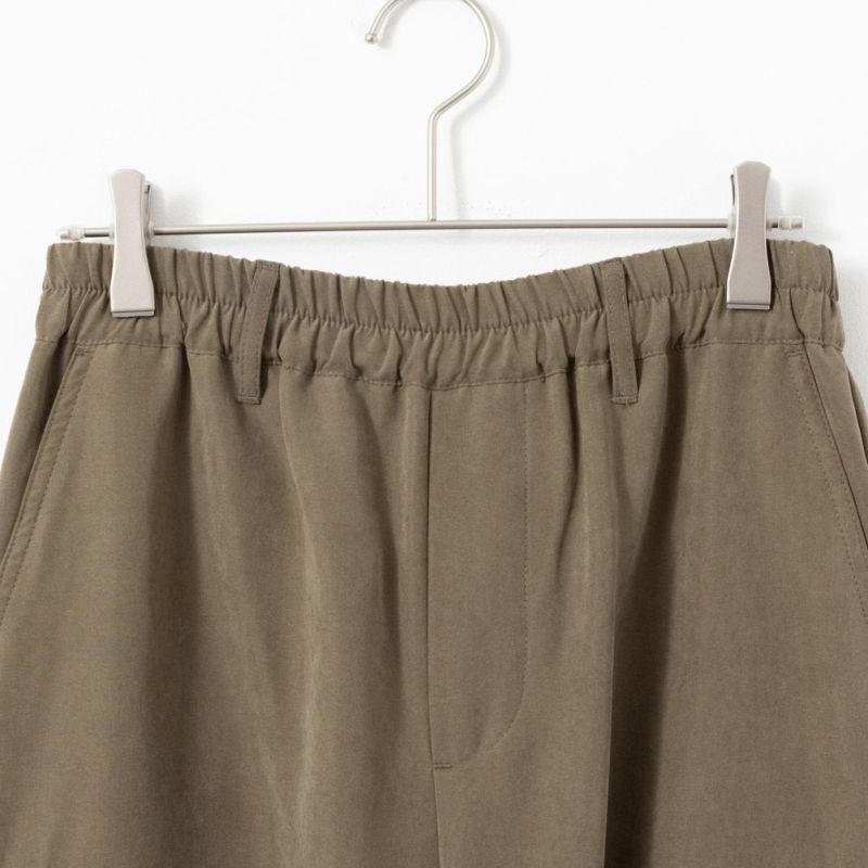 NAVY ミリタリーピーチカーゴパンツ レディース商品画像-10