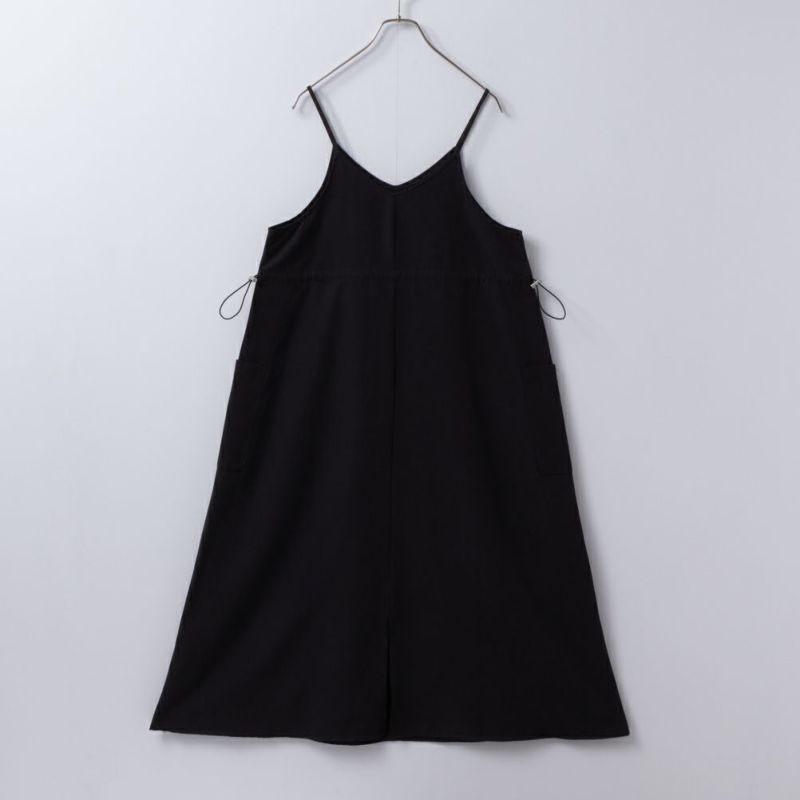 NAVY  ユーティリティキャミワンピース レディース商品画像-10