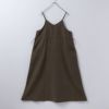 [期間限定価格]NAVY  ユーティリティキャミワンピース レディース商品サムネイル-11