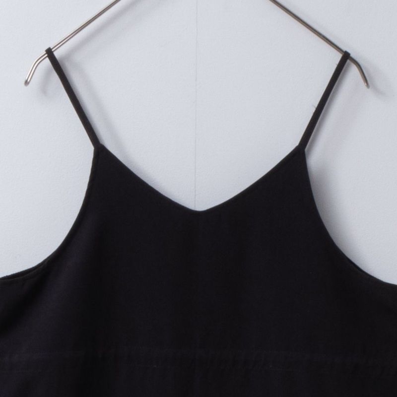 NAVY ユーティリティキャミワンピース レディース商品画像-13