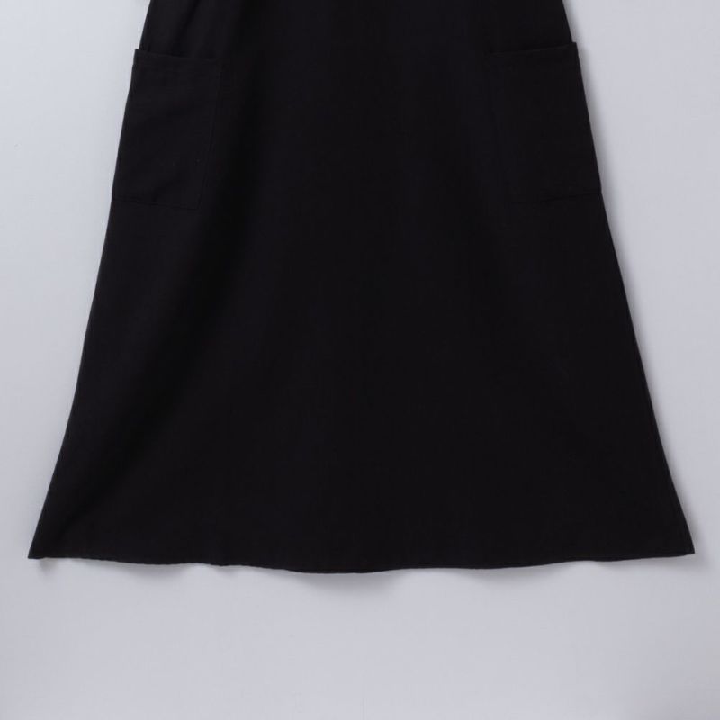 NAVY ユーティリティキャミワンピース レディース商品画像-14