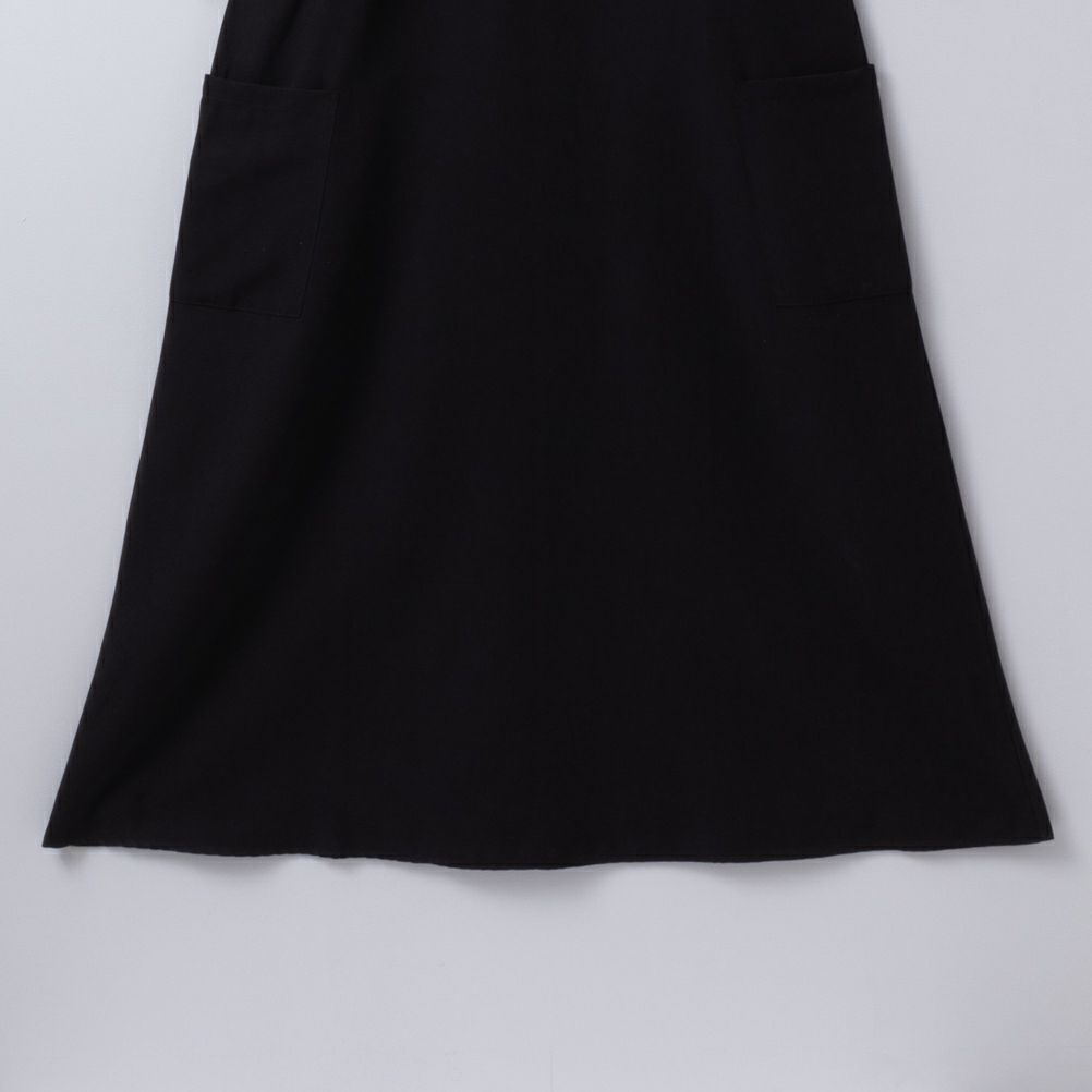 NAVY ユーティリティキャミワンピース レディース