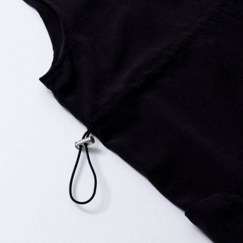 NAVY  ユーティリティキャミワンピース レディース商品画像-17