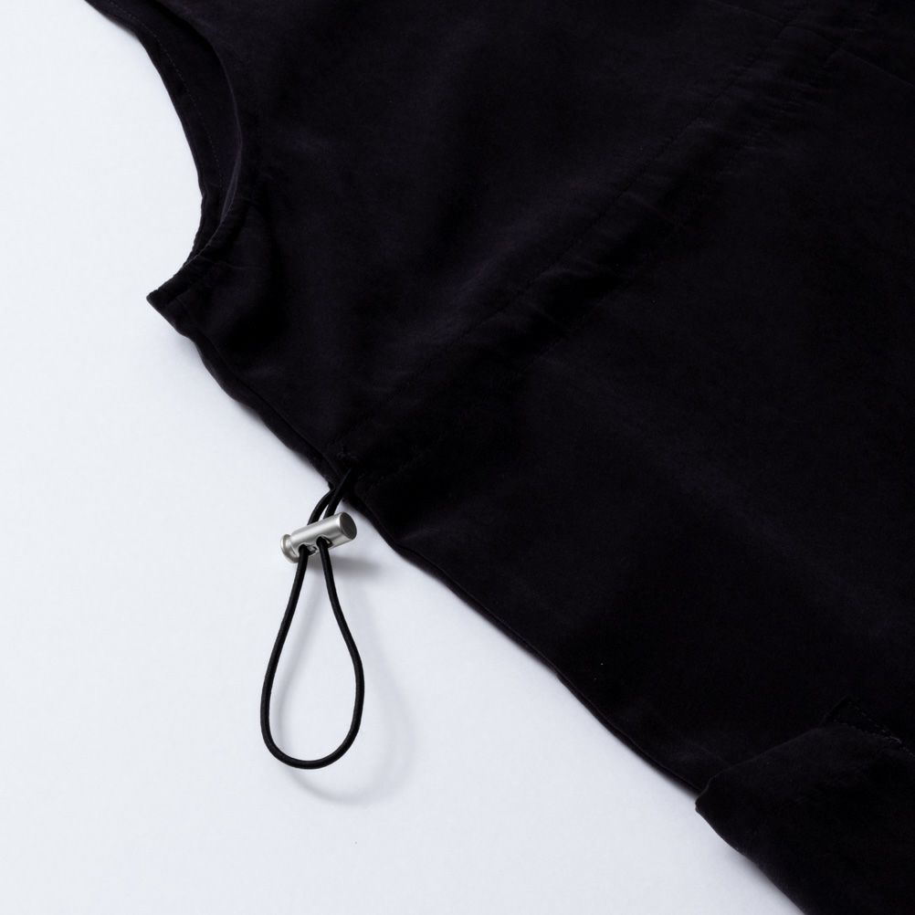 NAVY ユーティリティキャミワンピース レディース