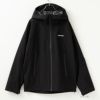 CEDAR CREST 防風ストレッチパーカー メンズ