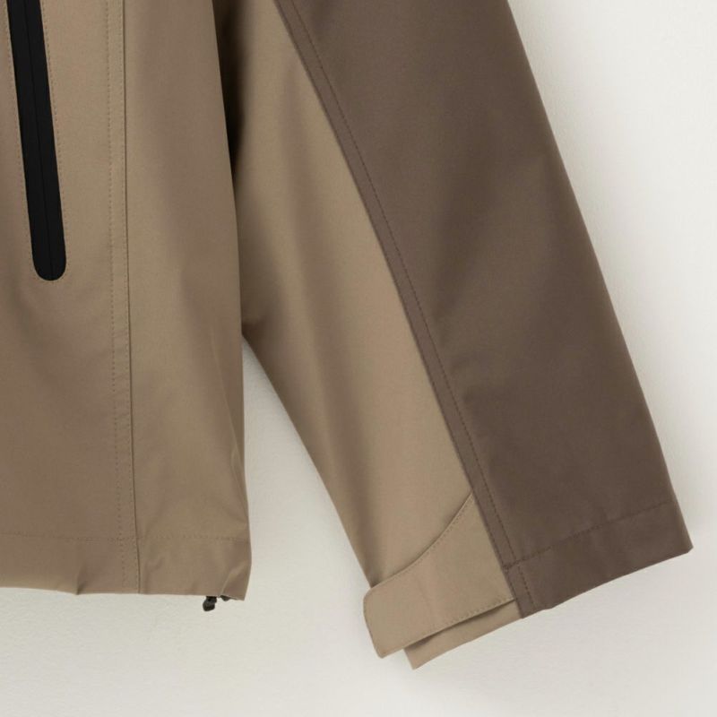 CEDAR CREST  防風ストレッチパーカー メンズ商品画像-6