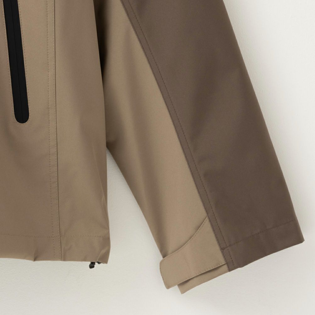 CEDAR CREST  防風ストレッチパーカー メンズ商品画像-6