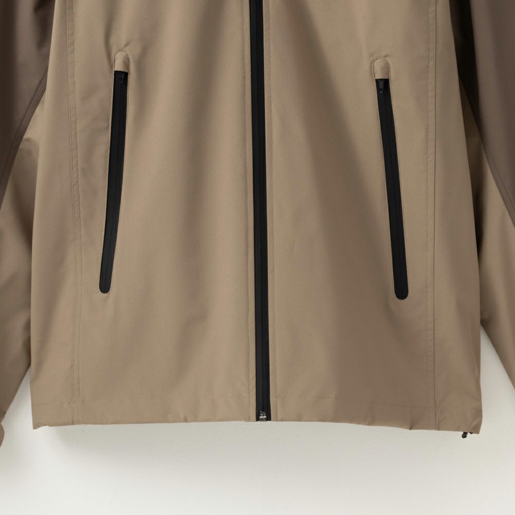 CEDAR CREST  防風ストレッチパーカー メンズ商品画像-7