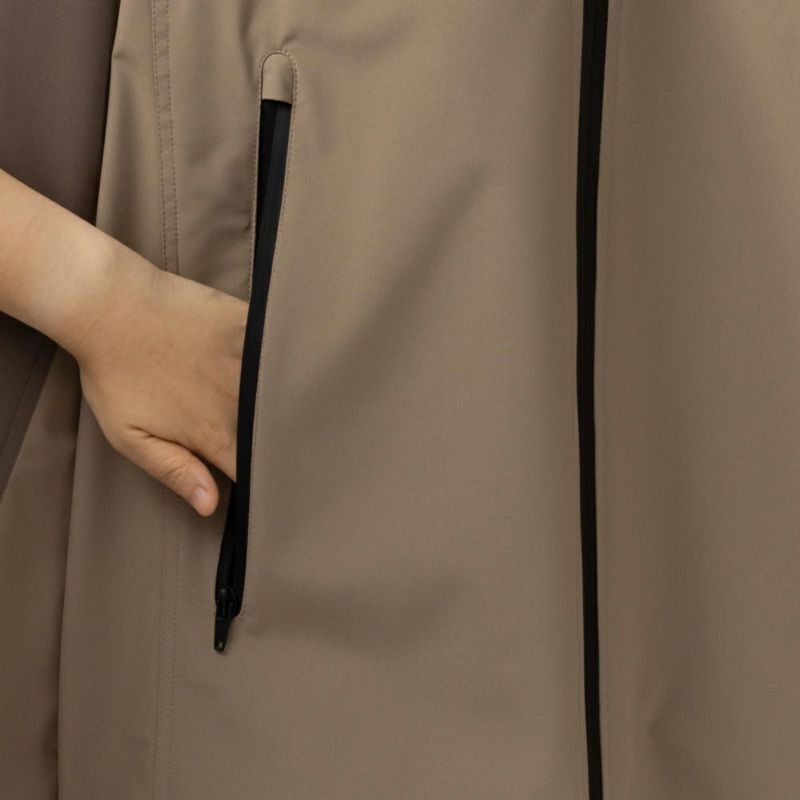 CEDAR CREST  防風ストレッチパーカー メンズ商品画像-8