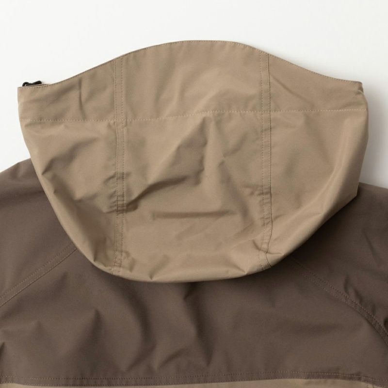 CEDAR CREST  防風ストレッチパーカー メンズ商品画像-9