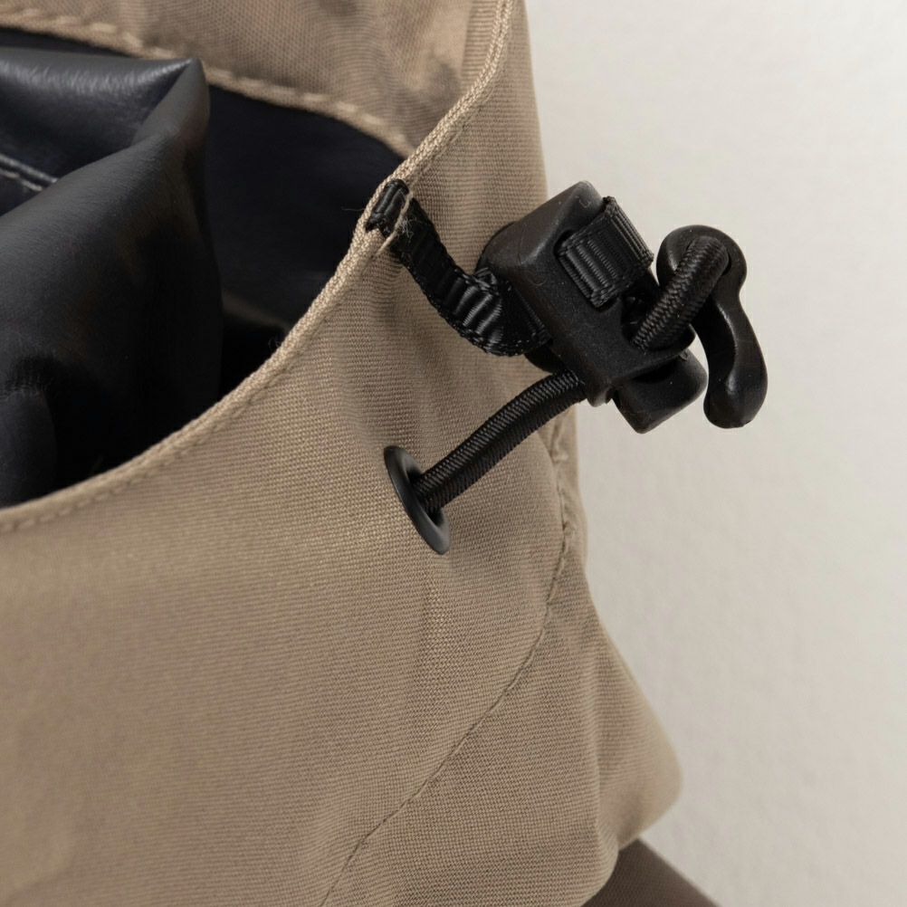 CEDAR CREST 防風ストレッチパーカー メンズ