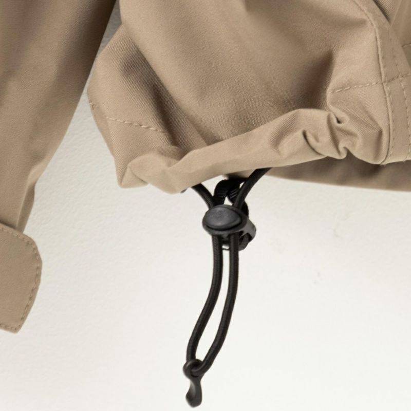 CEDAR CREST  防風ストレッチパーカー メンズ商品画像-11