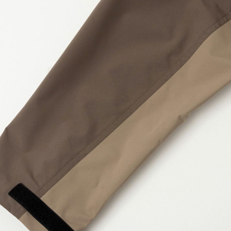 CEDAR CREST  防風ストレッチパーカー メンズ商品画像-13