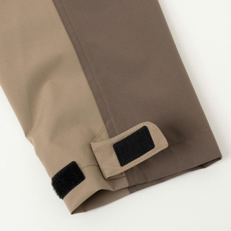 CEDAR CREST  防風ストレッチパーカー メンズ商品画像-14