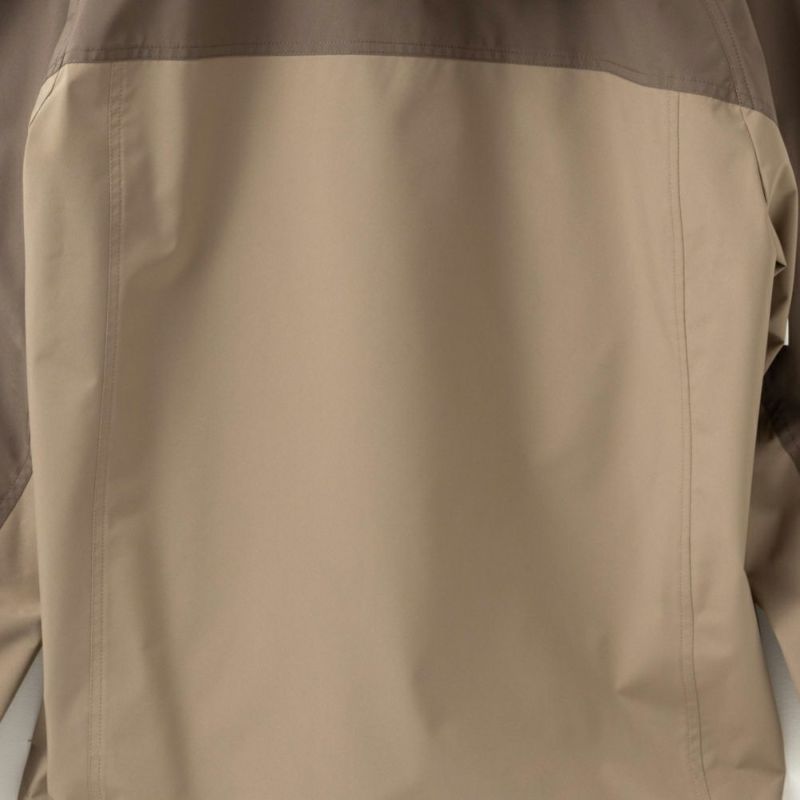 CEDAR CREST  防風ストレッチパーカー メンズ商品画像-15