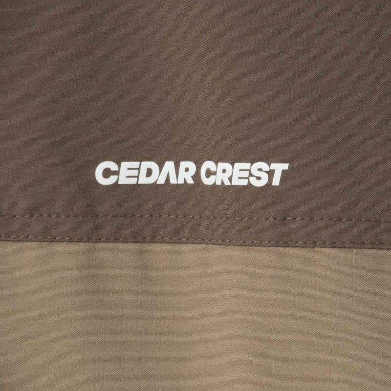 CEDAR CREST  防風ストレッチパーカー メンズ商品画像-16