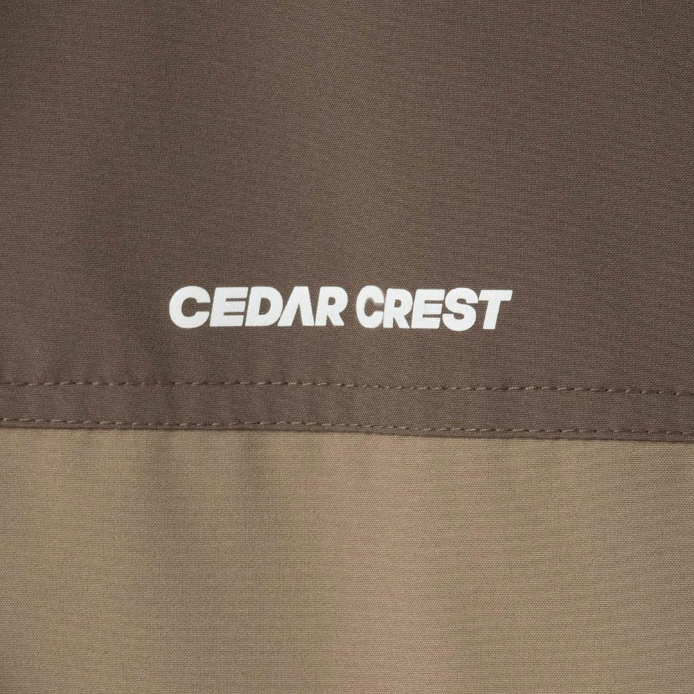 CEDAR CREST  防風ストレッチパーカー メンズ商品サムネイル-16