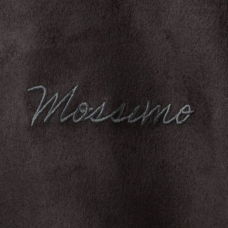 MOSSIMO  フェイクスエードプルオーバー メンズ商品画像-8