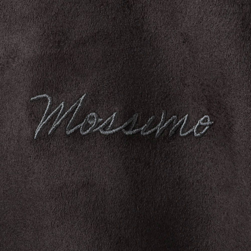 MOSSIMO  フェイクスエードプルオーバー メンズ商品サムネイル-8