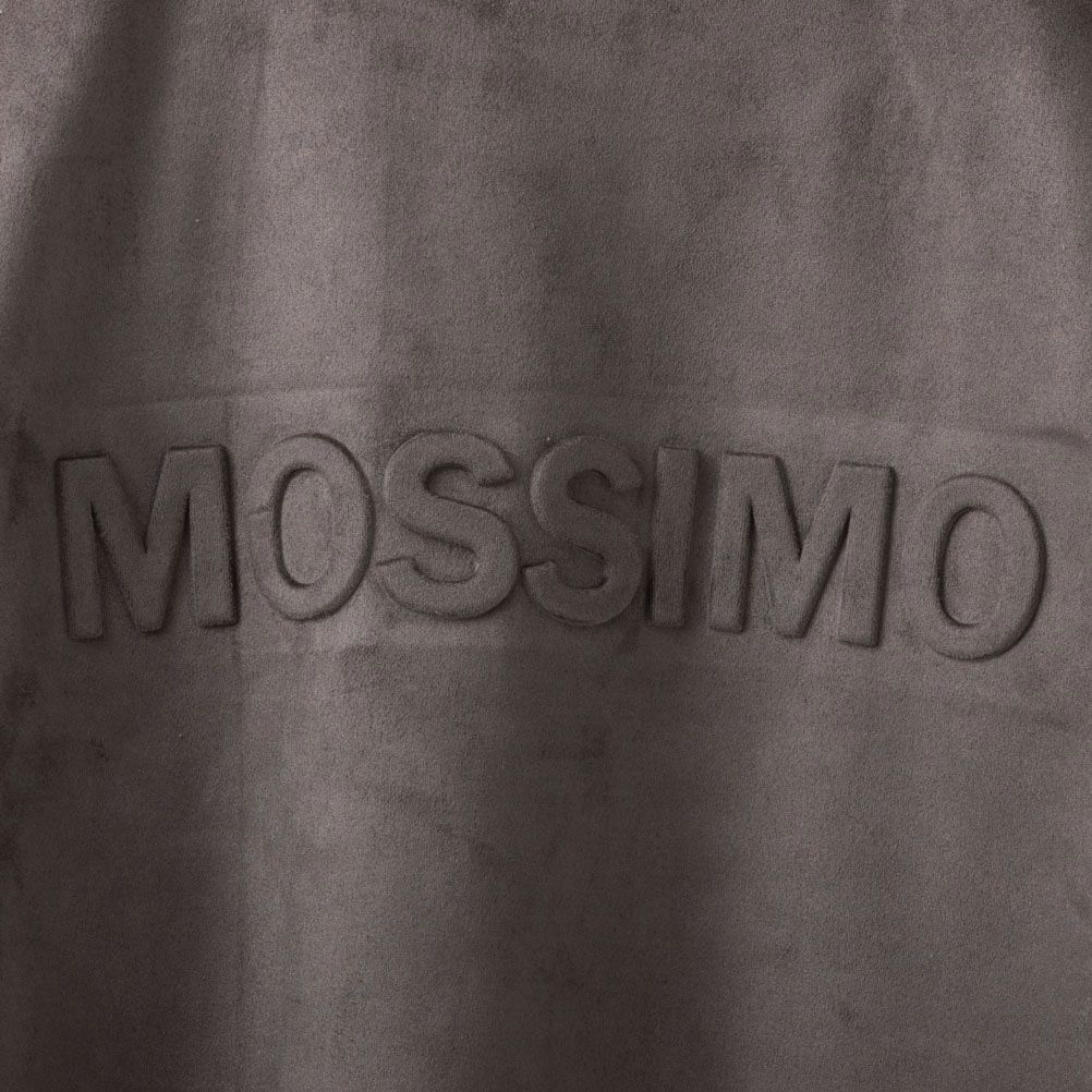 MOSSIMO  フェイクスエードプルオーバー メンズ商品サムネイル-9