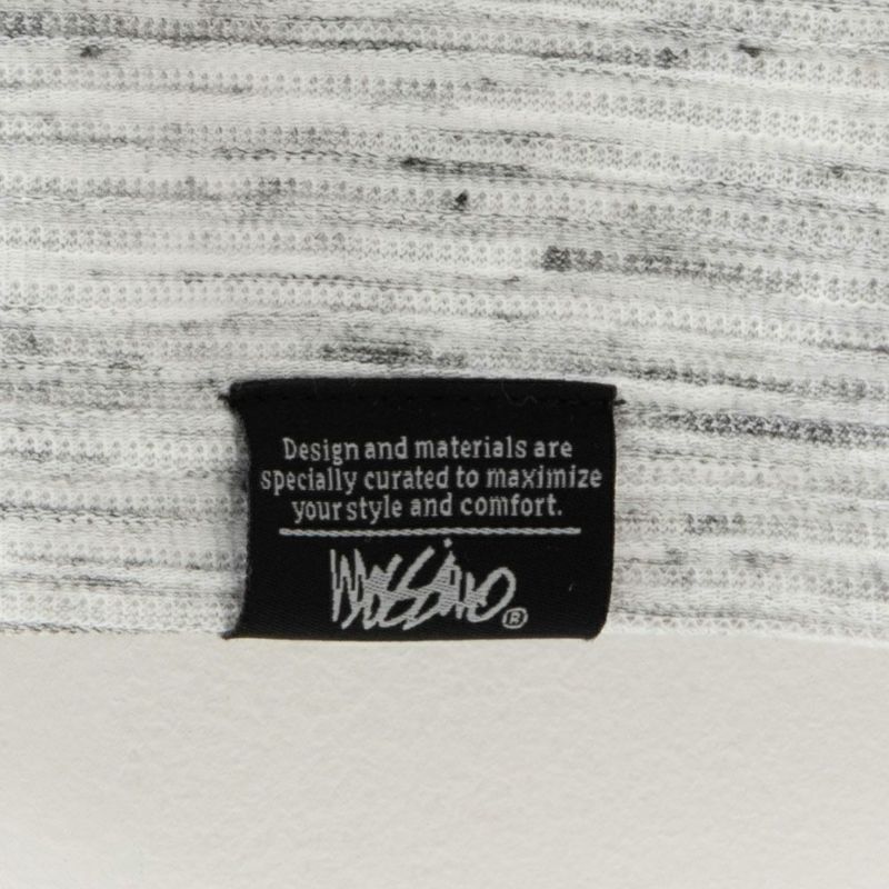 MOSSIMO  Yヘンリーネック長袖Tシャツ メンズ商品画像-8