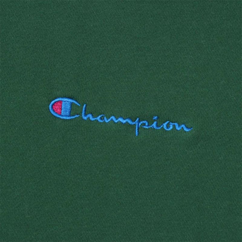 Champion  クルーネックスウェットシャツ レディース商品画像-12