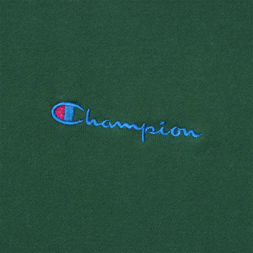 Champion  クルーネックスウェットシャツ レディース商品画像-12
