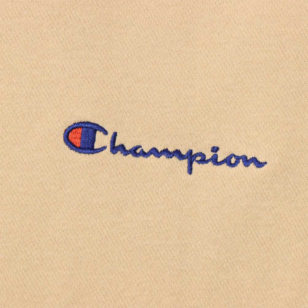 Champion  クルーネックスウェットシャツ レディース商品画像-13