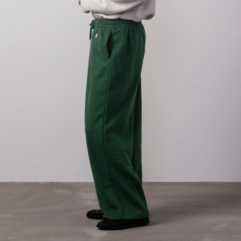 【オンラインストア限定】Champion  スウェットパンツ レディース商品画像-4