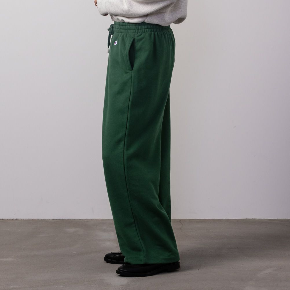 Champion スウェットパンツ レディース