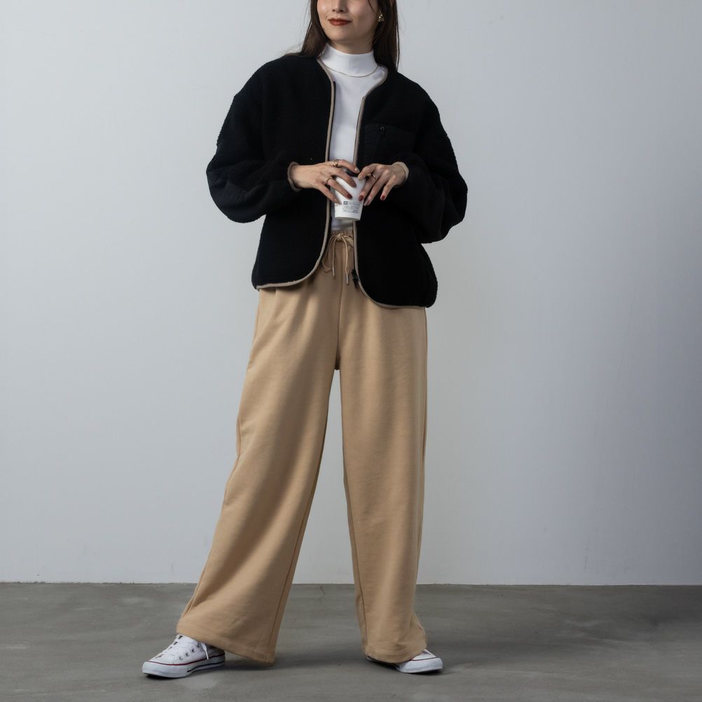 【オンラインストア限定】Champion  スウェットパンツ レディース商品サムネイル-6