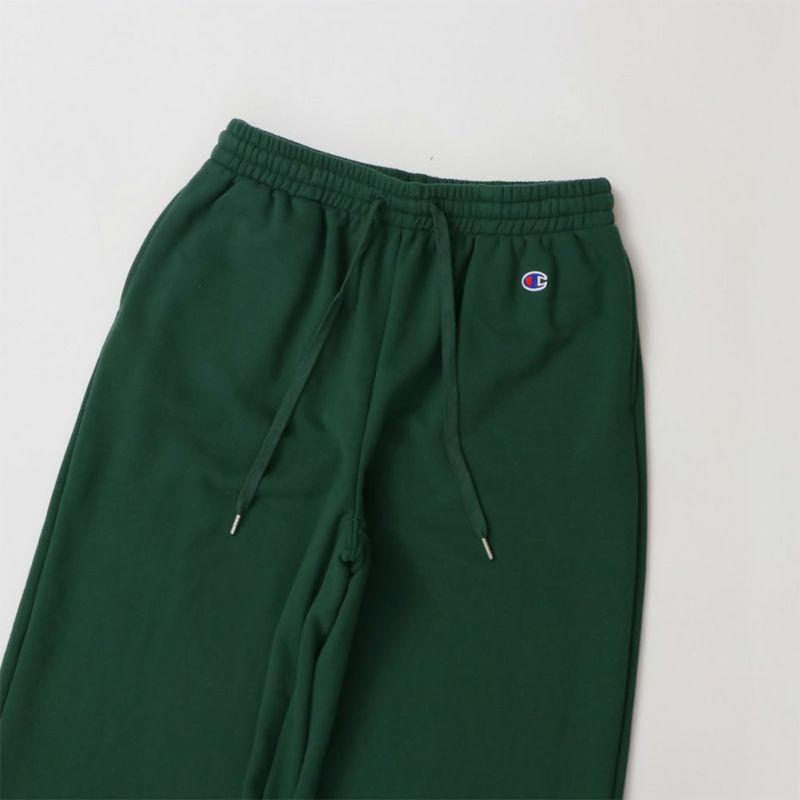 【オンラインストア限定】Champion  スウェットパンツ レディース商品画像-9