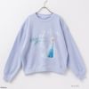 Disney アナと雪の女王 / トレーナー キッズ商品サムネイル-1