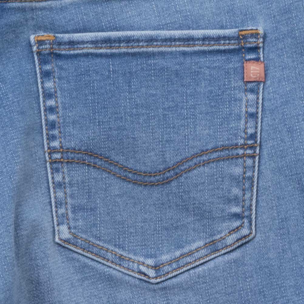 C17 ベーシックワイドパンツ レディース商品画像-10