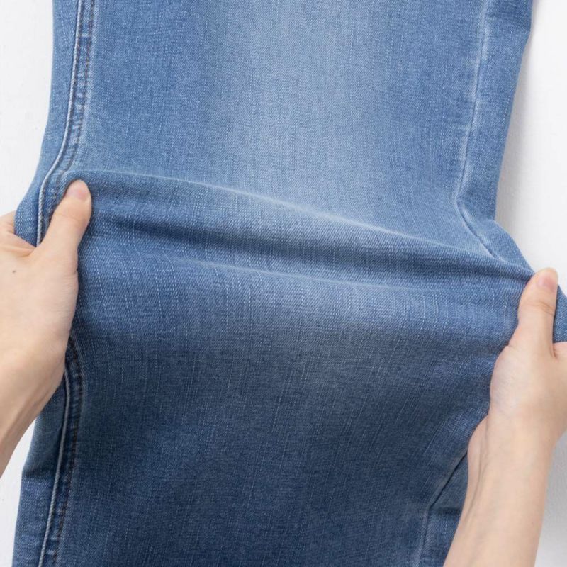 C17  ベーシックワイドパンツ レディース商品画像-13