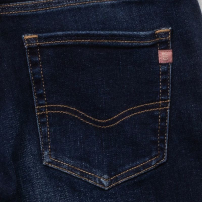 C17  ベーシックワイドパンツ レディース商品画像-10