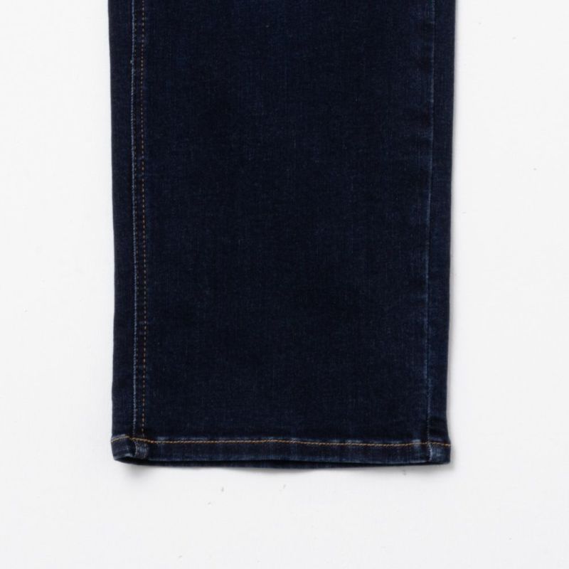 C17  ベーシックワイドパンツ レディース商品画像-12