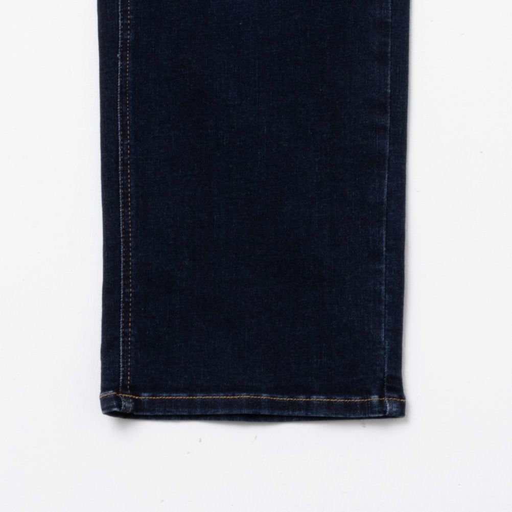 C17 ベーシックワイドパンツ レディース