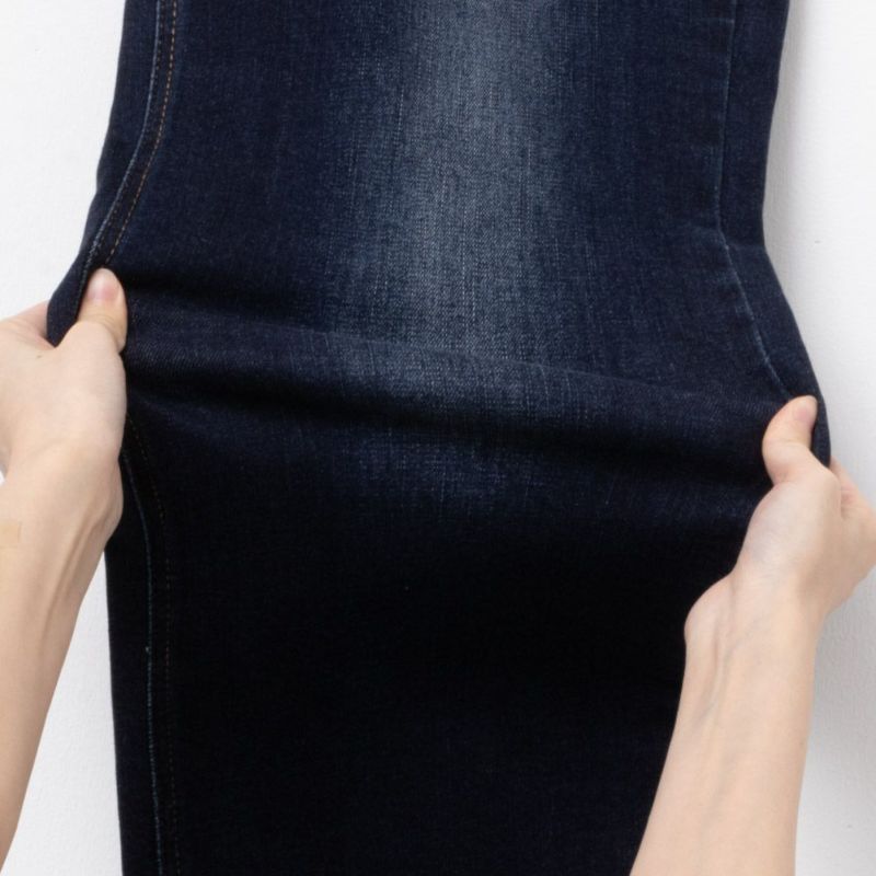 C17  ベーシックワイドパンツ レディース商品画像-13